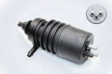 Waschwasserpumpe Wischwasserpumpe Scheibenreinigung Mercedes C Klasse W202 S202