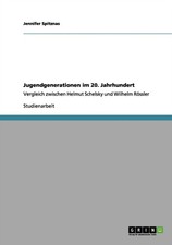 Spitznas jugendgenerationen - spitznas,
