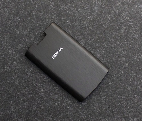 Original nokia 02 - original, x3-02