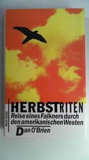 Herbstriten : Reise eines