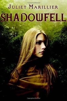 Shadowfell von juliet - shadowfell,