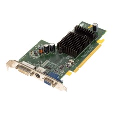 Grafikkarte DELL ATI RADEON