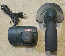 Metabo PowerCutter Li, Zierstrauchschere, Buchsbaumschere, Dressurschnitt.