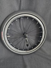 Dahon Vorderrad Faltrad klapprad 16 Zoll 305 mm Einbaubreite 74mm Schwarz