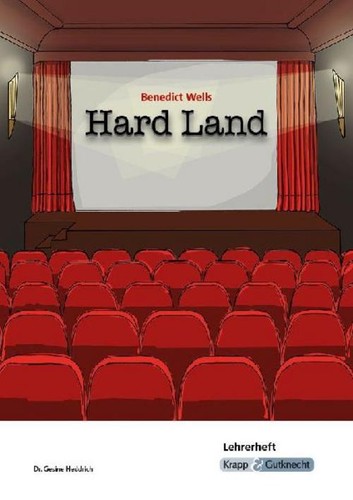 Hard land benedict - hard,