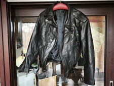 Motorrad Jacke Peter Maffay