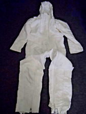 KSK BW Bundeswehr Motorschlitten Kampfanzug texplorer  Gr. 52 Thermoanzug