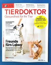 Focus Gesundheit Tierdoktor