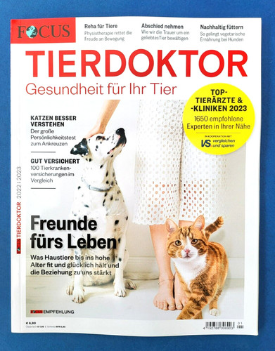 Focus gesundheit tierdoktor - focus,