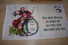 Ausverkauf    FAHNE/FLAGGE