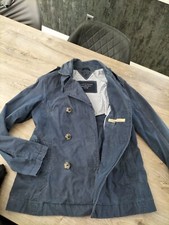 Trenchcoat Jacke von Tommy Hilfiger Größe M