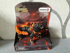 Schleich Eldrador Creatures -