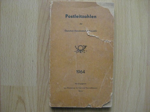 Ddr rarität - ddr,