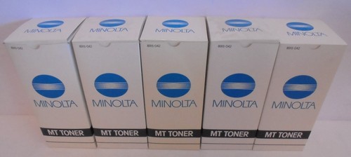 Konica minolta 8915 042 - minolta, 8915-042
