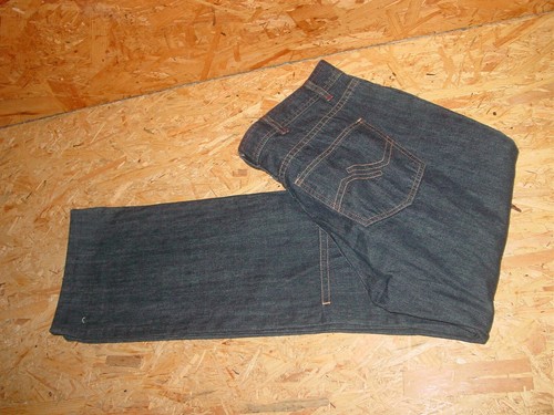 Tolle jeans angelo litrico - v.,