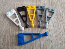 LEGO® 2508 Anhänger-Kupplung lang Kugel Kopf Gelenk Deichsel "FARBEN WÄHLEN"