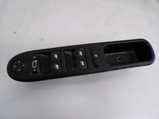 Fensterheberschalter Peugeot 307 96531124XT Fensterheber Vorne Links "506D10"