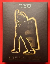 T. Rex – Electric Warrior