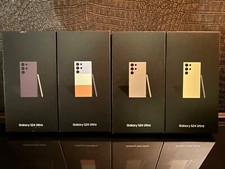 samsung galaxy s24 ultra verpackung box schachtel karton