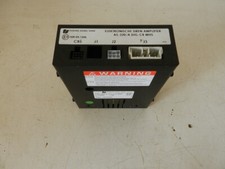 Federal signal vama ampliefer - signal,