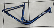 Saxx Sachs-Bike Tiefeinstieg Rahmen 28" Touring Alu RH 46
