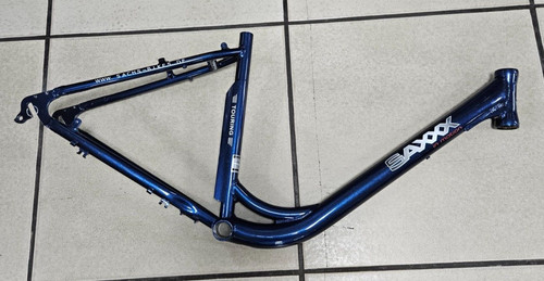 Saxx sachs bike tiefeinstieg - sachs-bike,