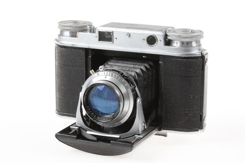 Voigtländer vito iii - voigtlÄnder,