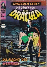 Dracula 1 original Williams