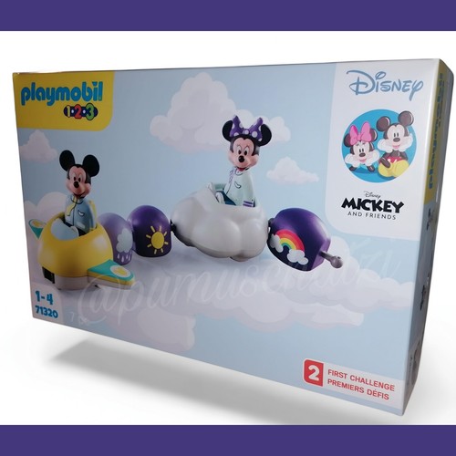 Playmobil 123 disney - 123, &