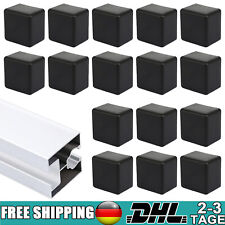 4x/8x16x Endkappe Solarschiene