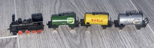 Minitrix schiebeeisenbahn - minitrix,