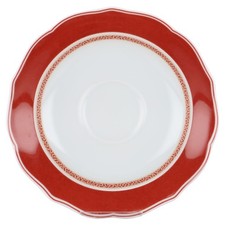 Untertasse für Kaffee Hutschenreuther Medley New England