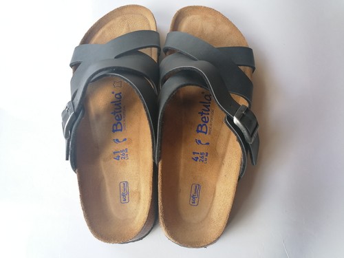 Betula birkenstock - by,