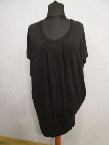 Vanilia bluse shirt rundhals - vanilia,