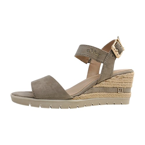 Oliver damenschuhe - s.oliver,