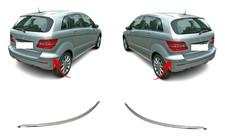 Für Mercedes-Benz B W245