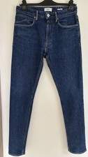 CLOSED Jeans COOPER TRUE inch 30 Gr. S midblue regular classic slim fit *TOP