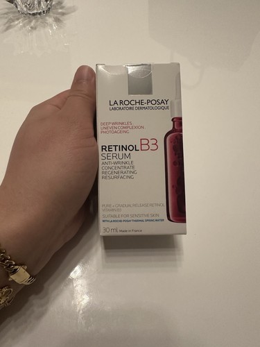 Roche posay retinol - la, roche-posay