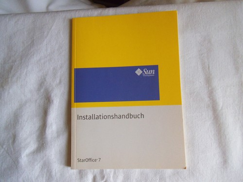 Installationshandbuch