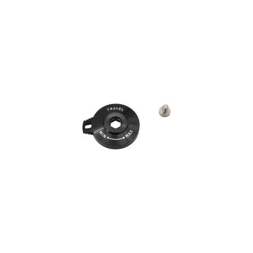 Rock shox lyrik totem - shox, step
