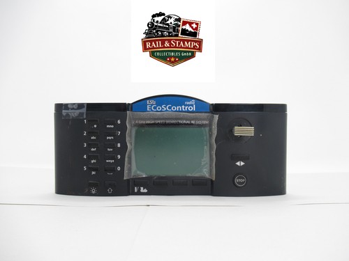 Esu 50111 ecoscontrol radio - esu,