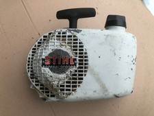 Tank incl. Tankdeckel mit Starter für Stihl 040 AV 041 AV Motorsäge