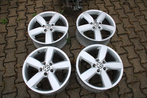 Golf 6 alu - /,