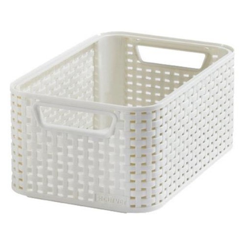 Aufbewahrungs korb 28x19x13cm - aufbewahrungs,