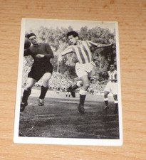 Fußball – ganz groß – Kosmos Sammelwerk II. Folge 1951/52