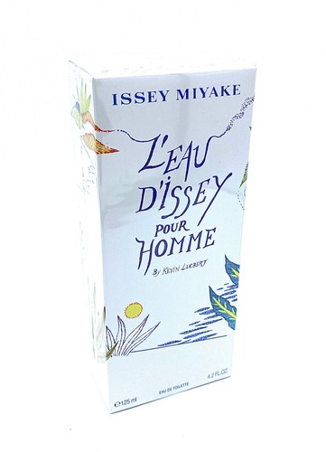 Issey miyake eau - issey, l'eau