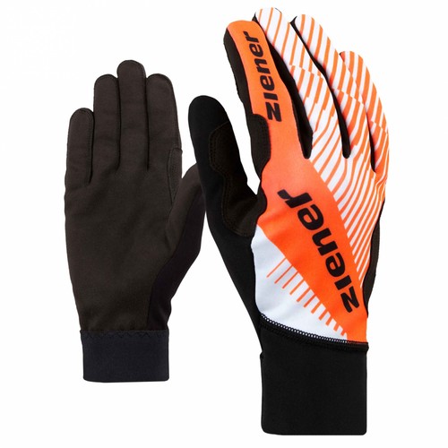 Ziener langlauf handschuhe - ziener,
