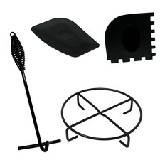 Dutch Oven Zubehör Set mit