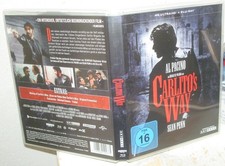Carlitos Way 4 K Ultra HD +