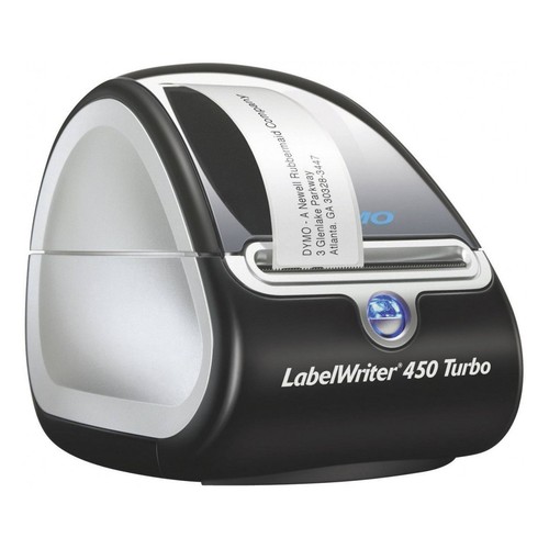 Dymo labelwriter 450 - 450, turbo